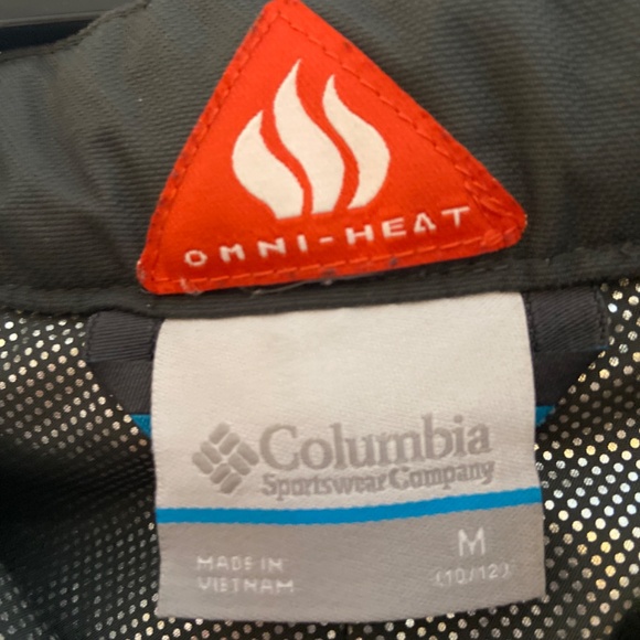 Columbia Snow pants  Bugaboo - Picture 4 of 6